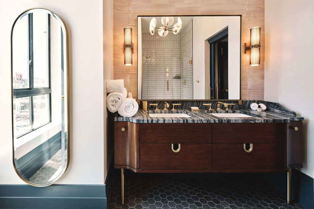 Clayton Hotel & Members Club - Cherry Creek, Denver - Général