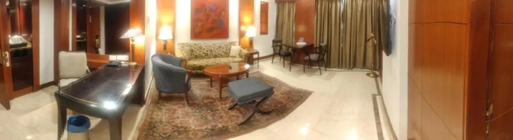 The Hans Hotel New Delhi - Général