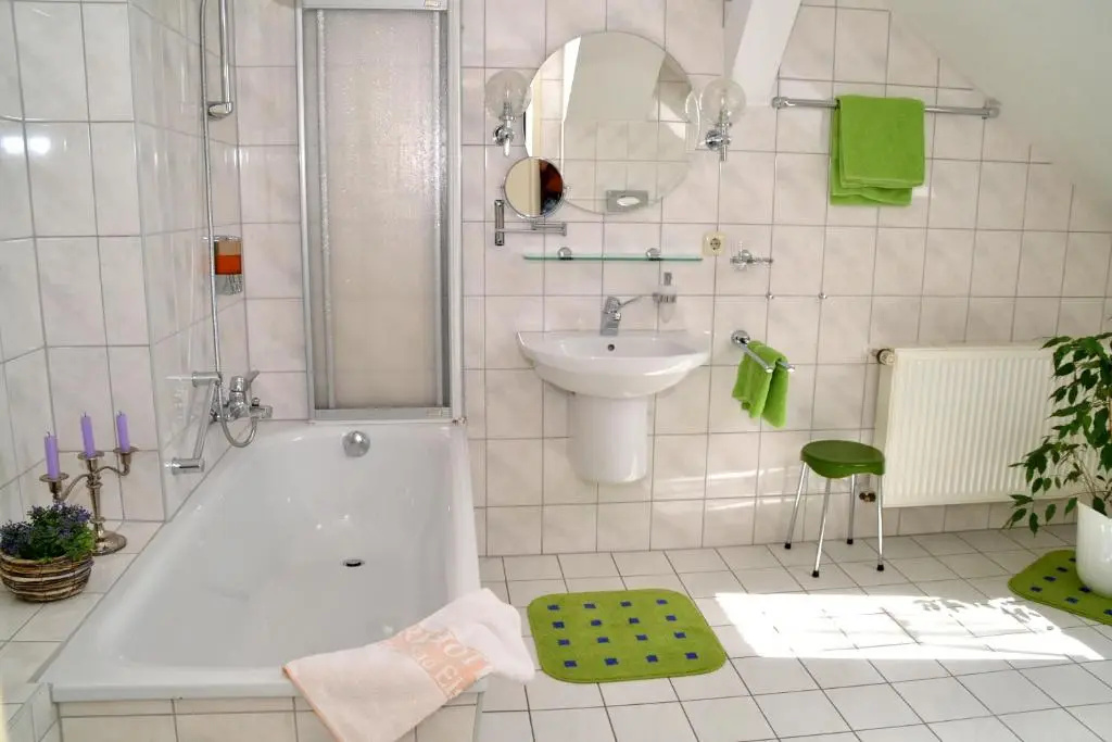 PARKHOTEL Helene - Chambres