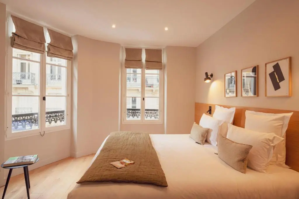 Superior room