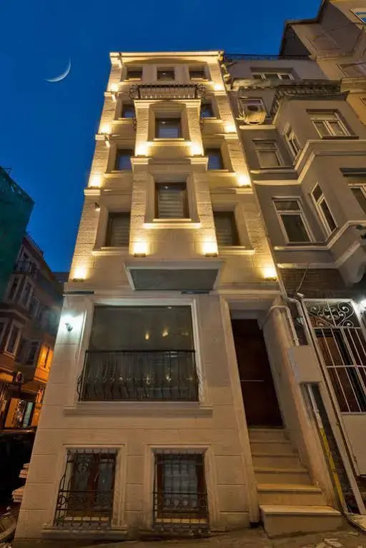 Dizayn Residence