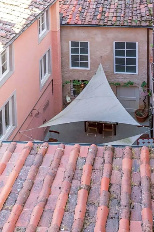 Maison de Charme Alla Corte degli Angeli - Chambres