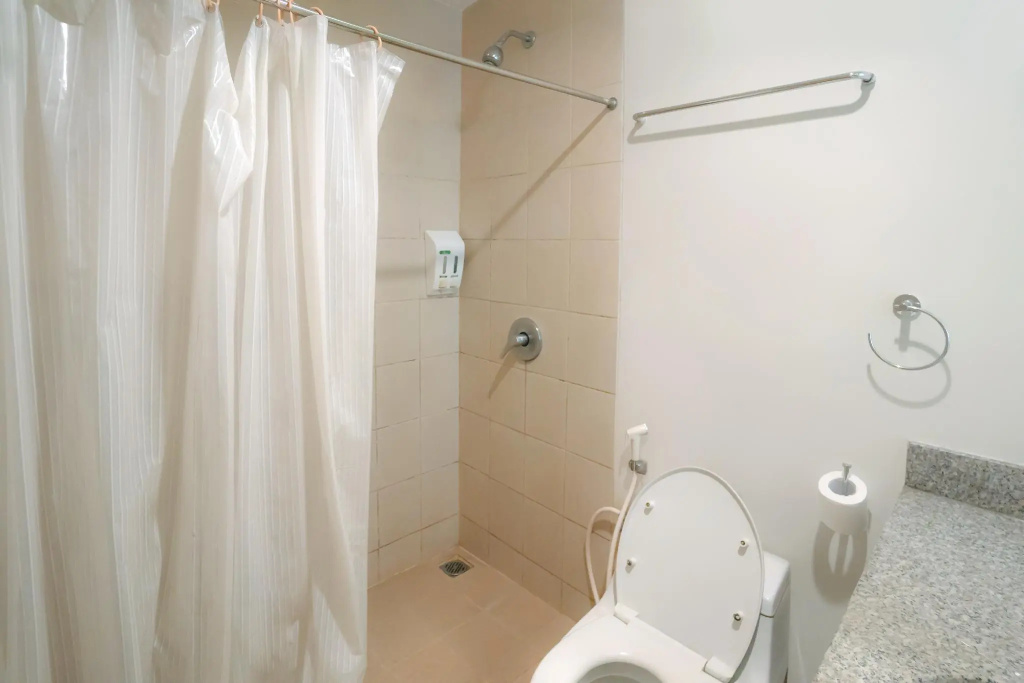 LeGreen Suite Pejompongan - Chambres