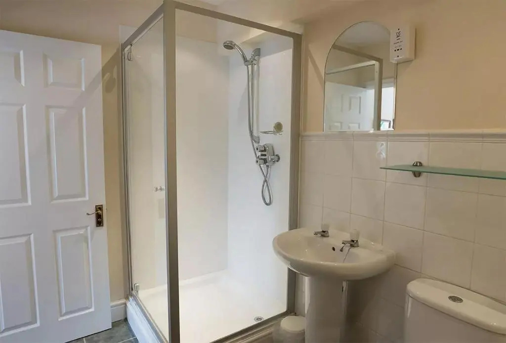 Mellington Hall Country House Hotel - Chambres