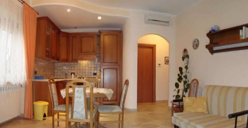 Comfort Apartment