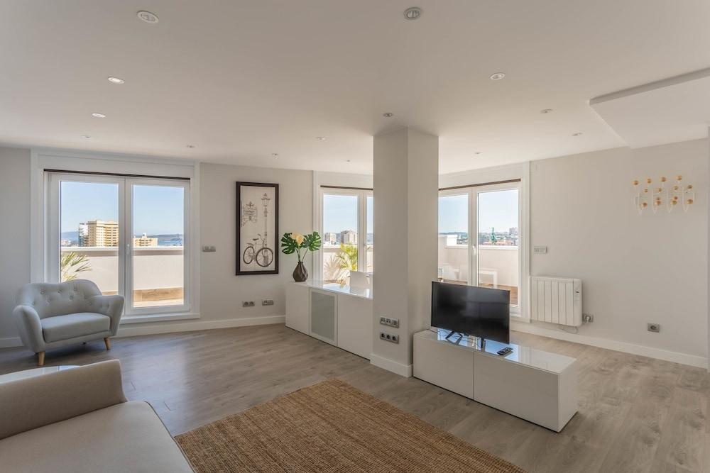 Indigo Rooftop — 5