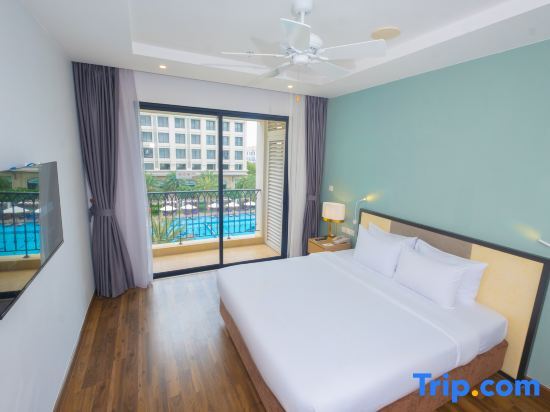 Wyndham Garden Grandworld Phu Quoc Hotel