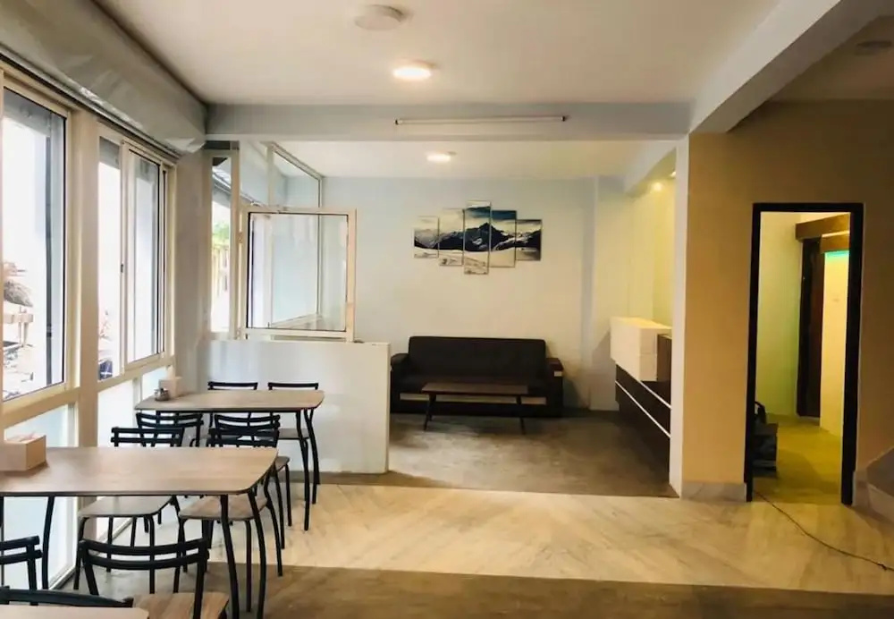 Hotel photo 19
