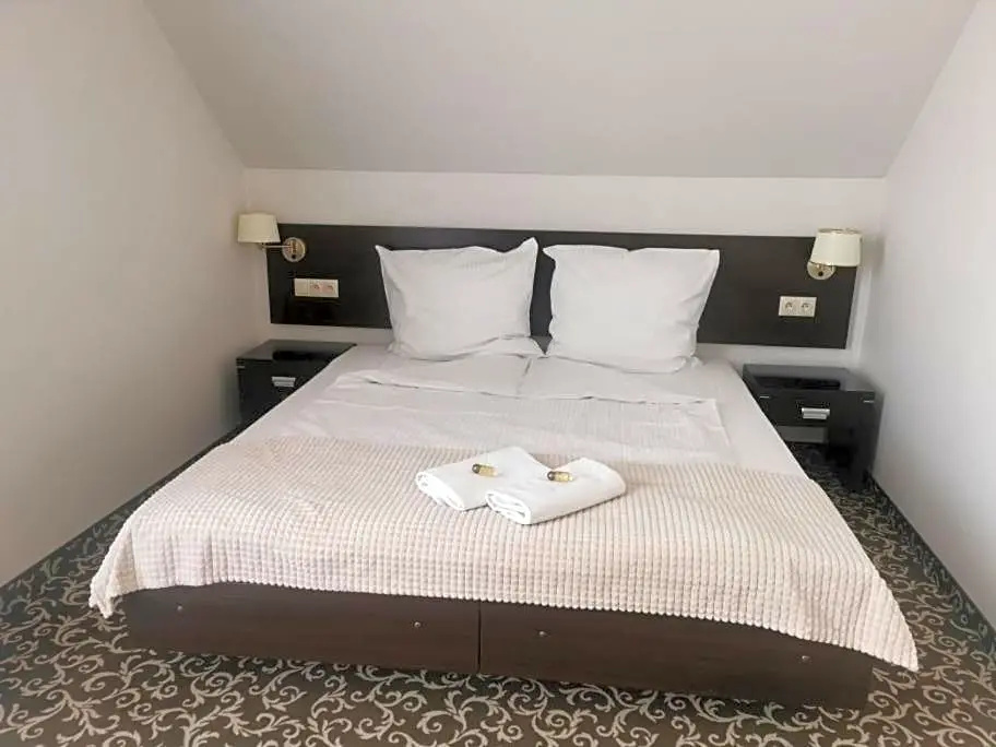 Spa & Wellness