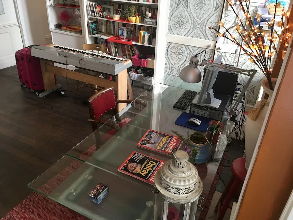 Afficher la photo 8 — Suites Havre de Paix Nancy