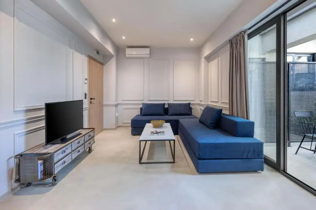 Muse Urban Suites - 5