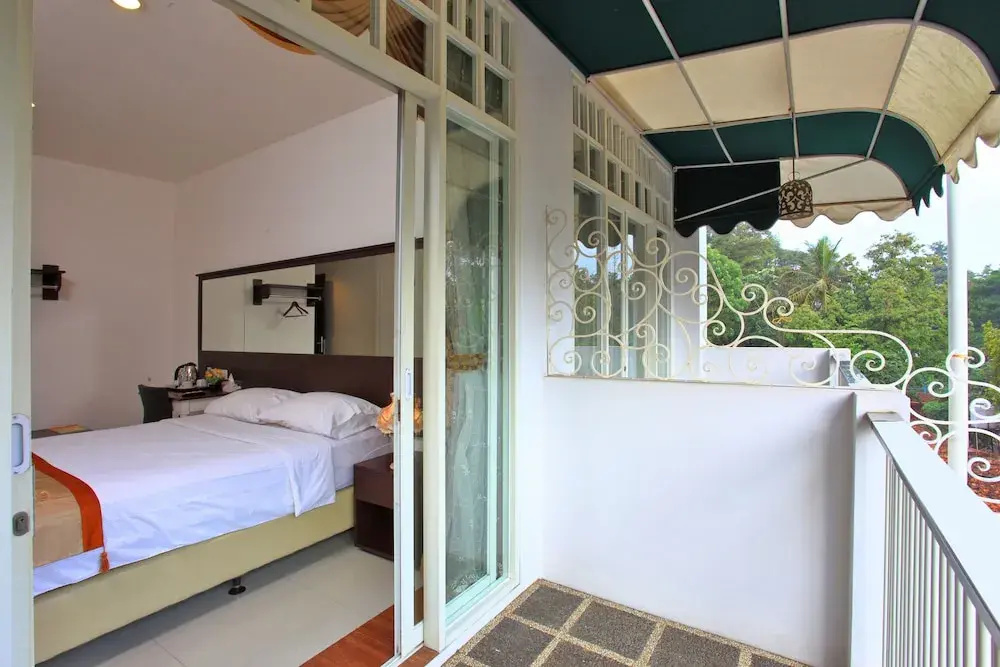 The Victoria Luxurious Guesthouse - Chambres