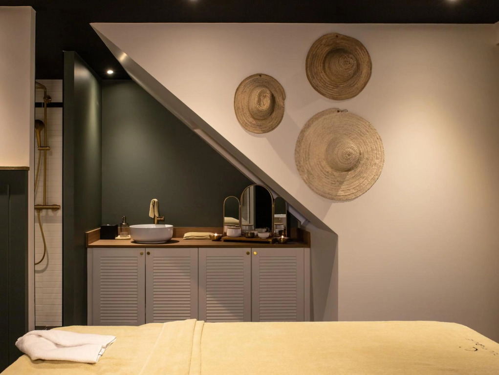 Spa Le Celtique by null