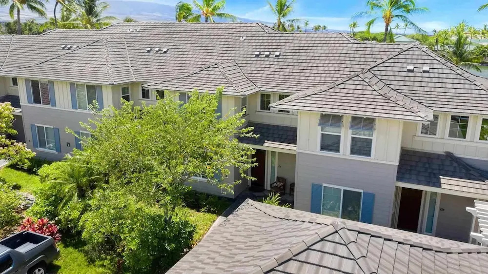 Fairway Villas M2 at the Waikoloa Beach Resort