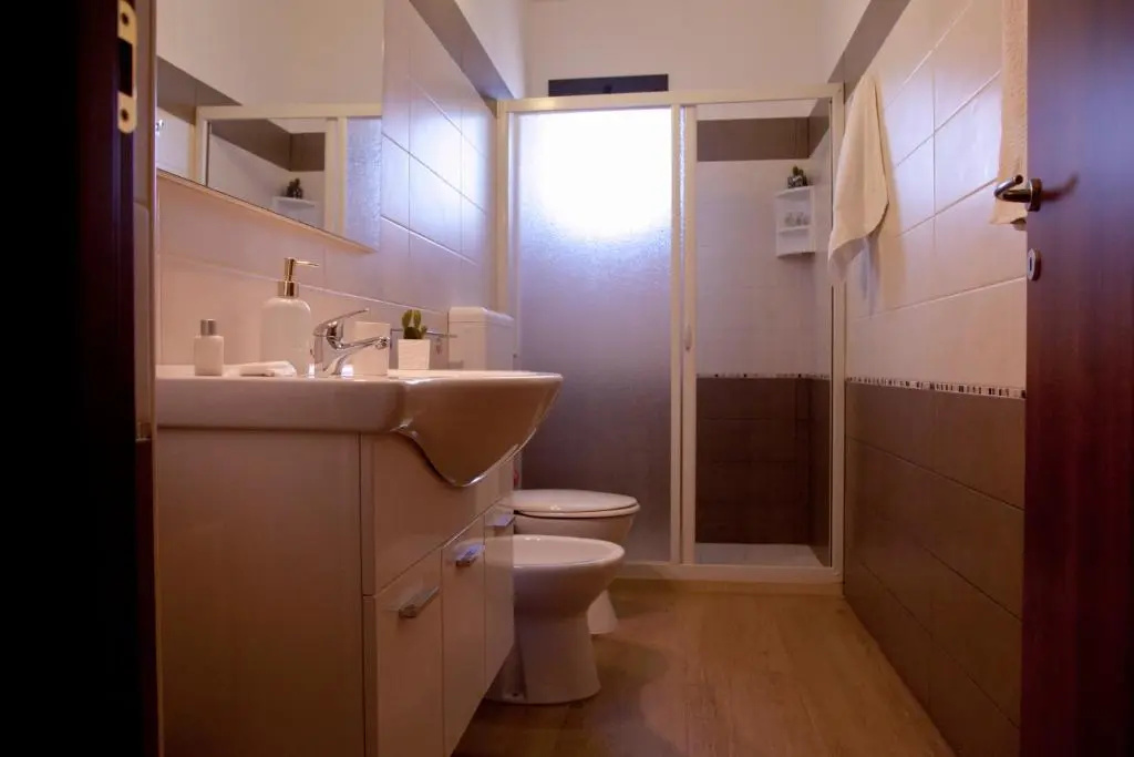 Kalinifta Residence - Chambres
