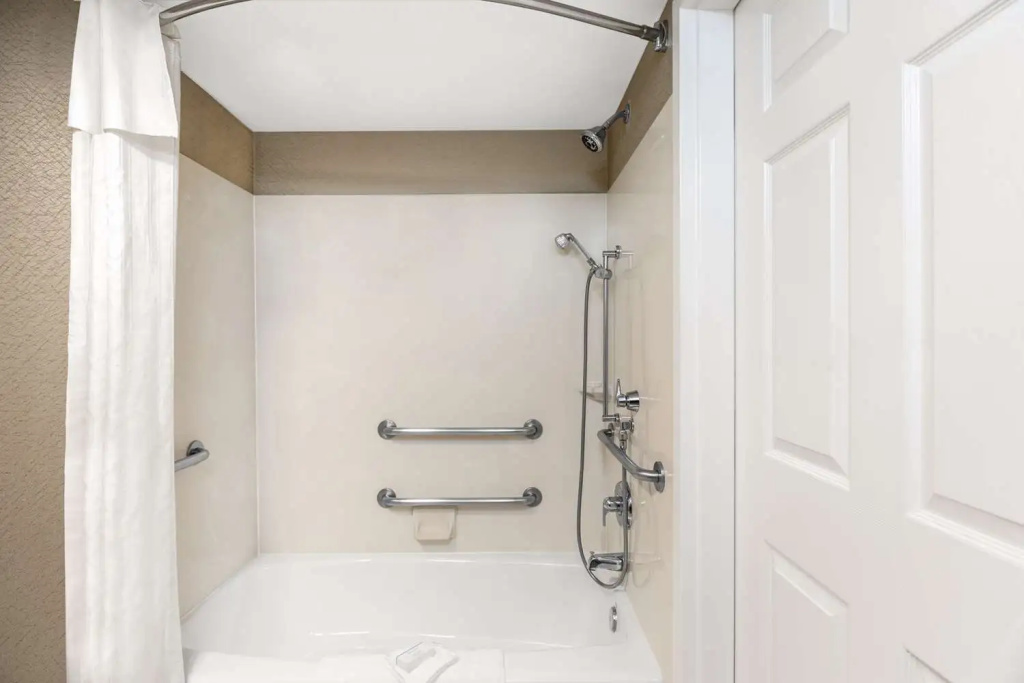 Homewood Suites by Hilton Newark-Fremont - Chambres