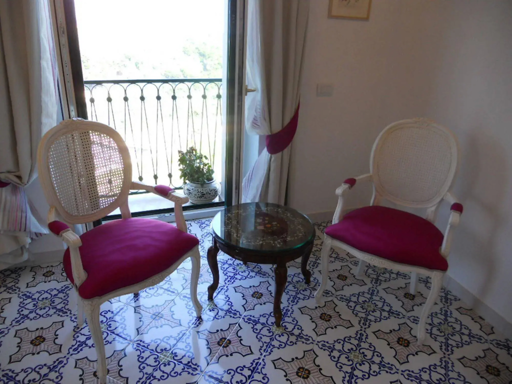 Palazzo Pascal - Amalfi Coast Luxury Experience - Général