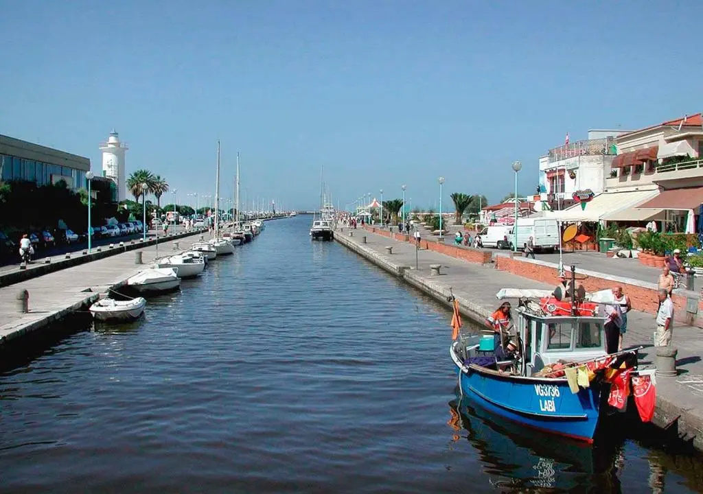 Beach & Waterfront
