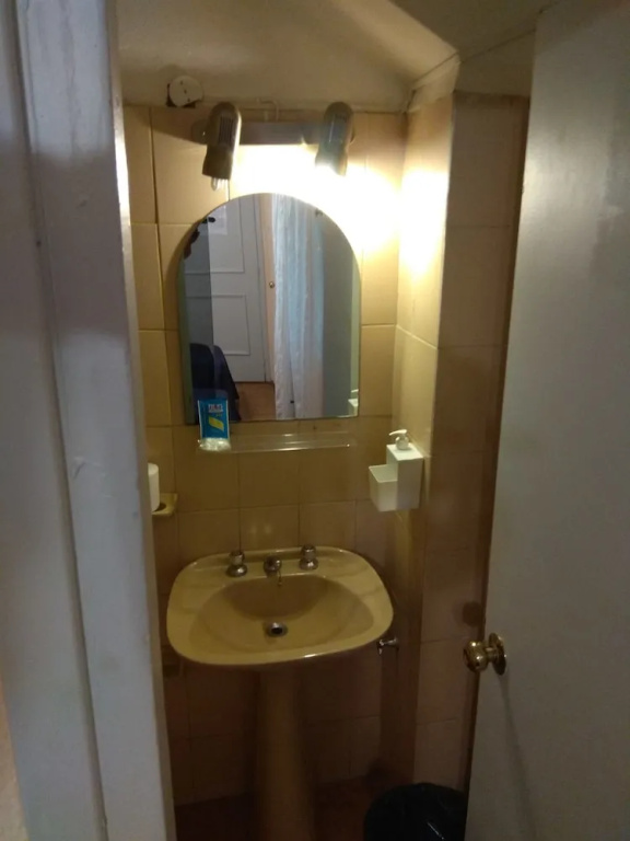 Hotel Mediterraneo - Chambres