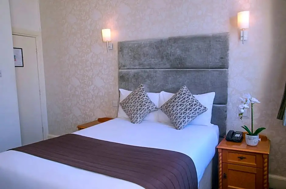Four Points Flex by Sheraton Brighton Seafront - Chambres