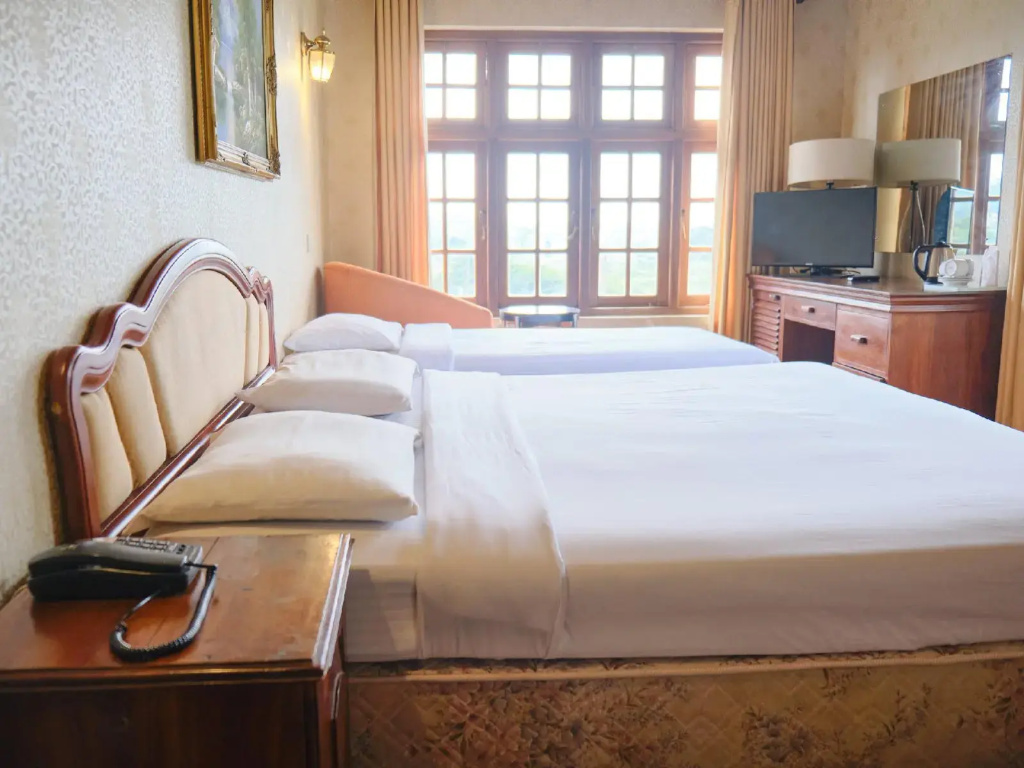 Hotel photo 2