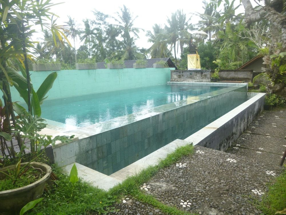 Joglo Taman Sari Resort - Général