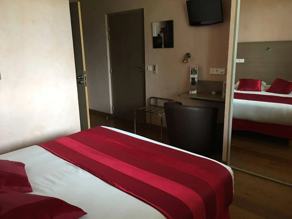 La Bonbonniere, Sure Hotel Collection by Best Western - Général