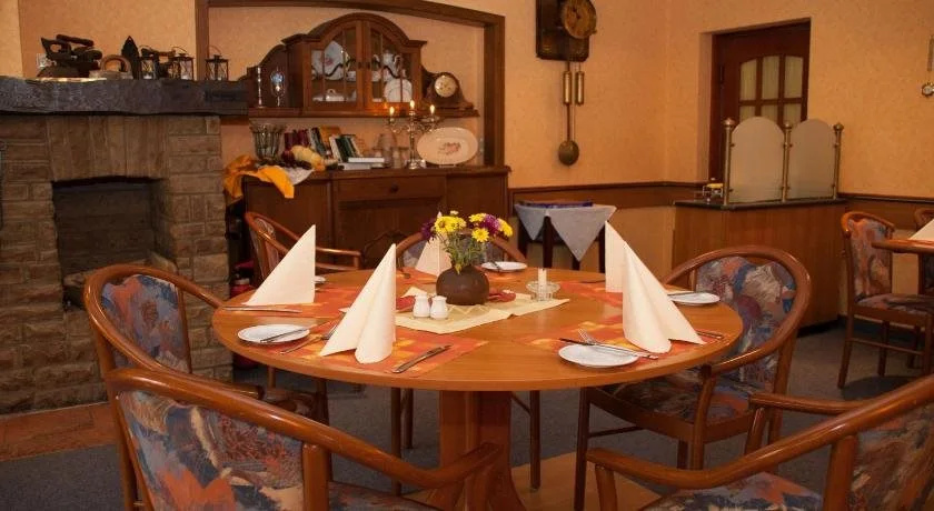 Gästehaus Dillertal - Général
