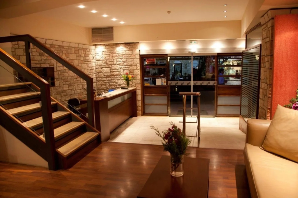 Hotel photo 2