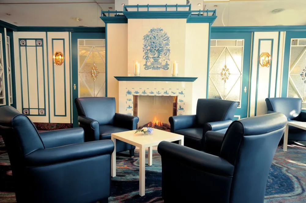 Hotel Frisia - Général