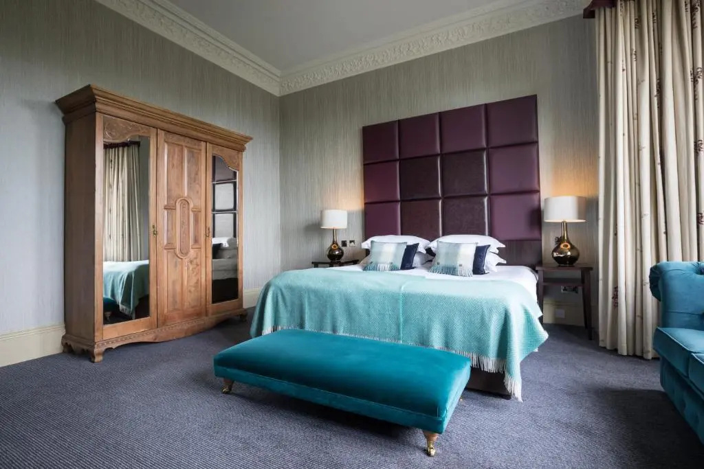Hotel photo 12