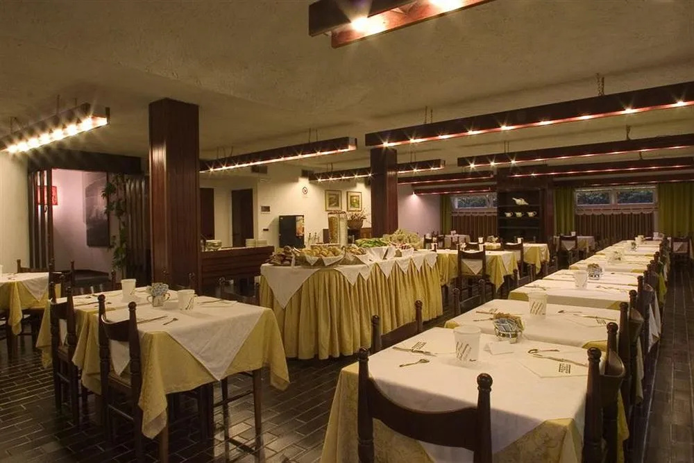 Hotel Barcarola 2 - Général