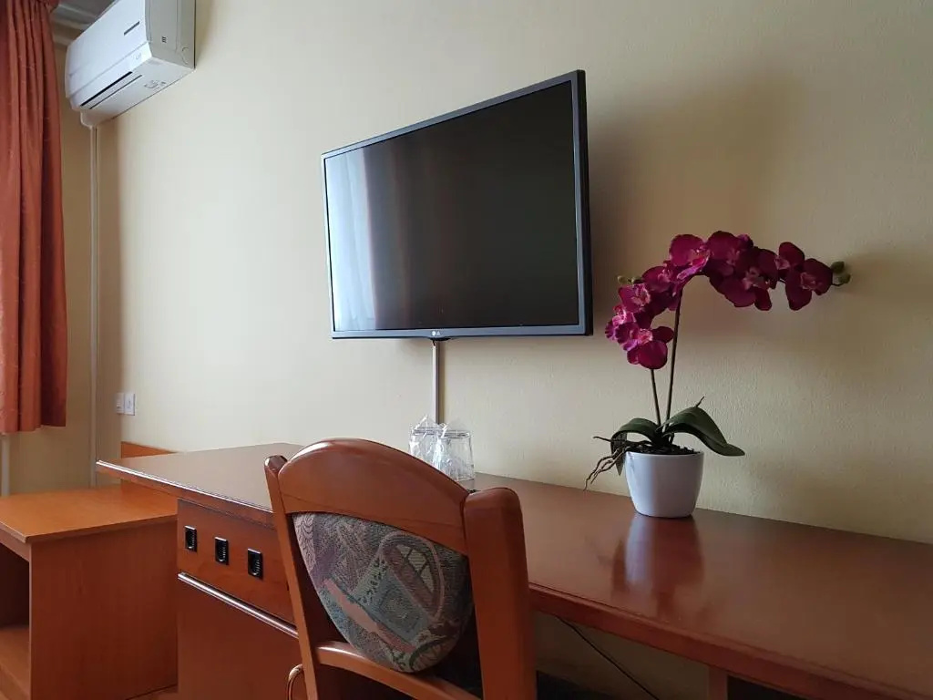 Hotel Roškar - Chambres