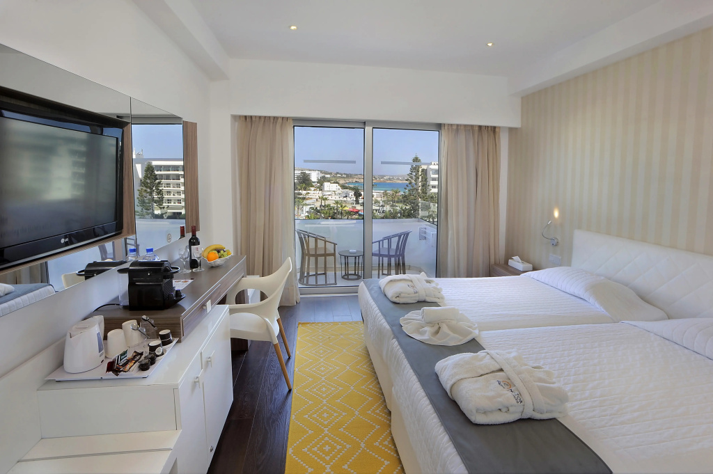 Nestor Hotel - Général