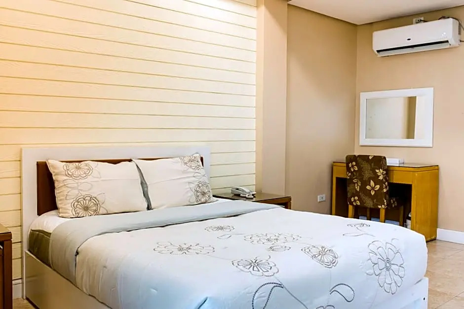 Moonbay Marina The Villas - Chambres