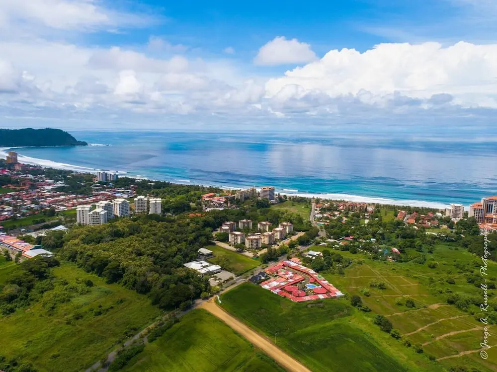 Best Price Penthouse Private Rooftop Jaco Beach