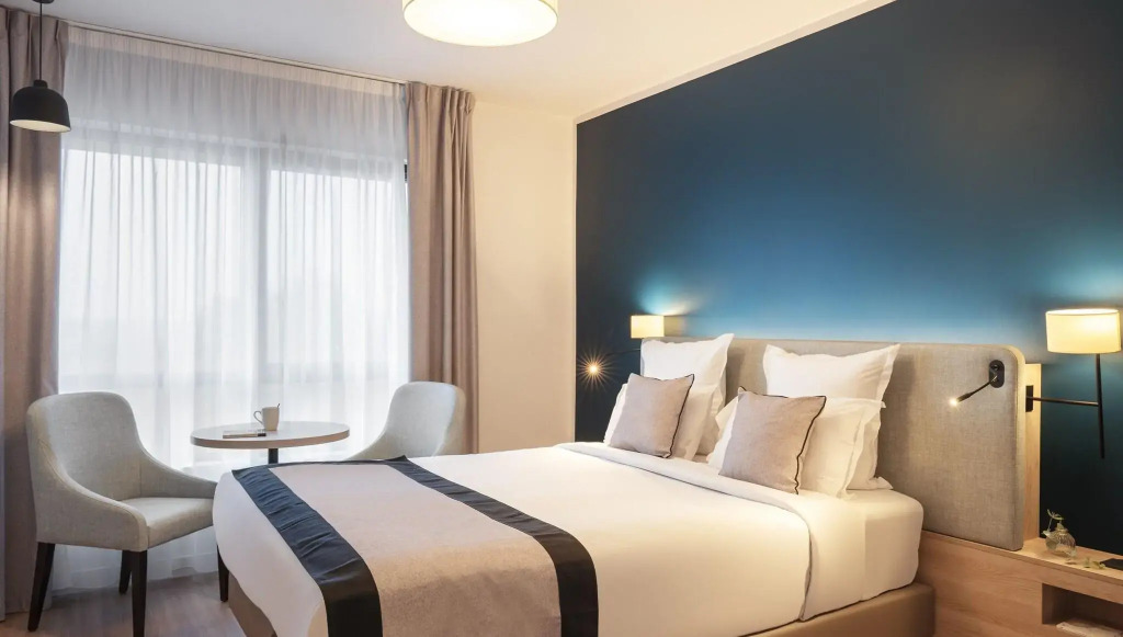 Residhome Paris Senart
