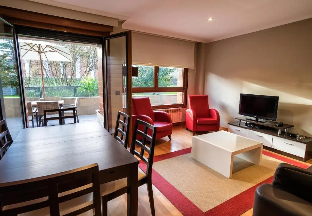 Miracielos - Chambres