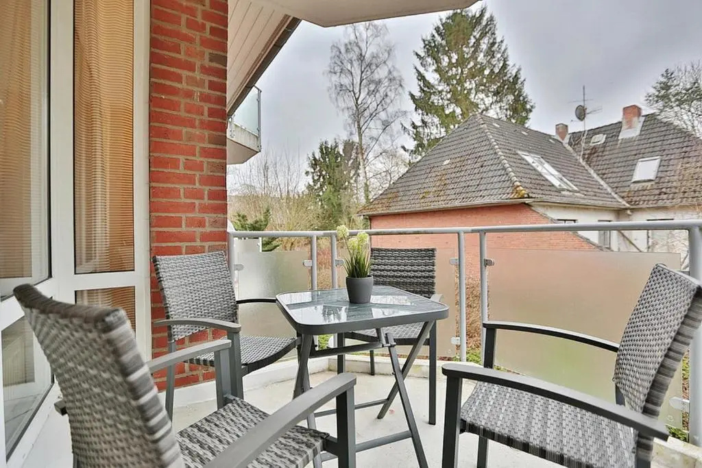 Wohnpark am Mühlenteich Wohnpark am Mühlenteich Appartement 32