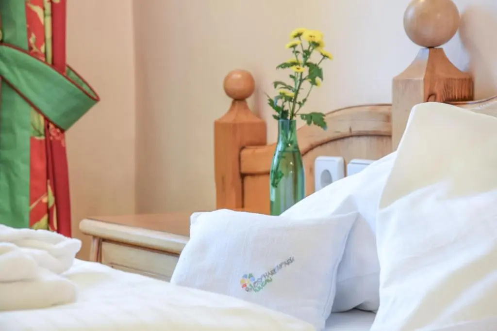 Hotel Steffner Wallner - Chambres