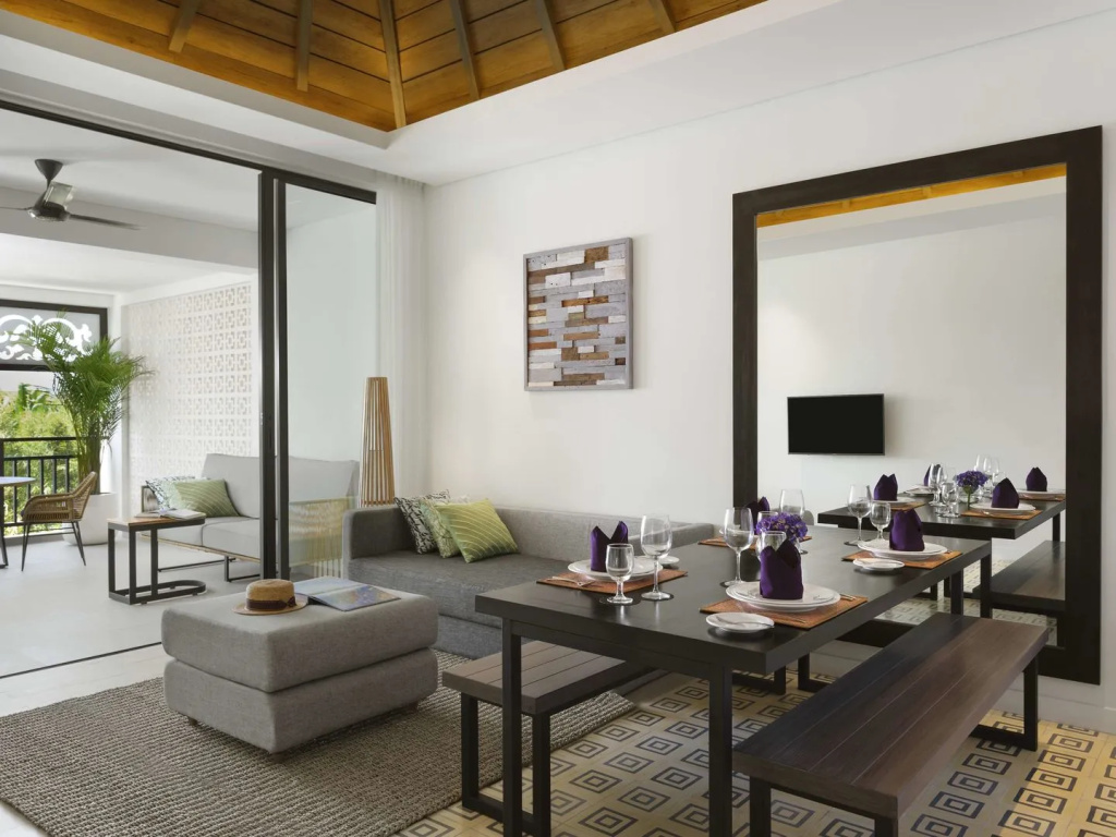 Avani Seminyak Resort Bali - Général