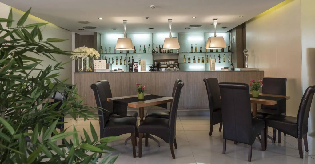 Hotel Eden Park by Brava Hoteles - Général