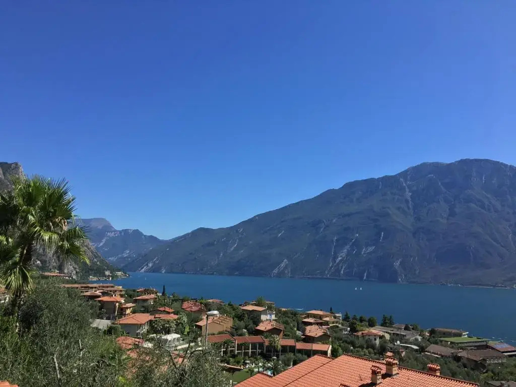 Villa Belvedere Hotel - Chambres