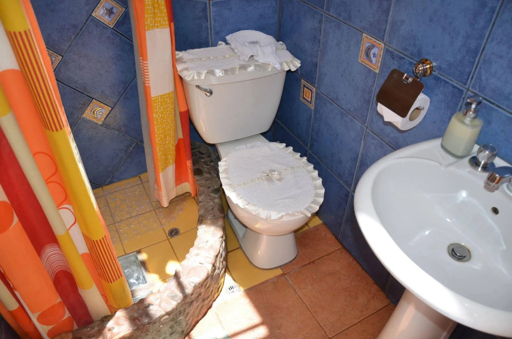 Hostal Madre Tierra by null