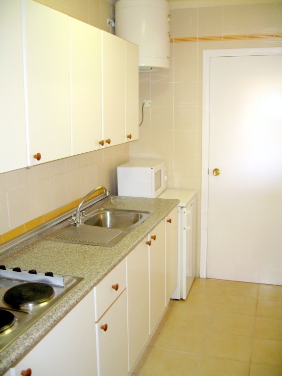 Pins Marina Apartments, Коста Дорада, Іспанія мініатюра 26