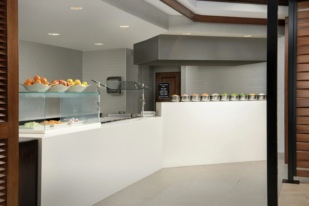 Embassy Suites by Hilton Dulles North Loudoun - Général