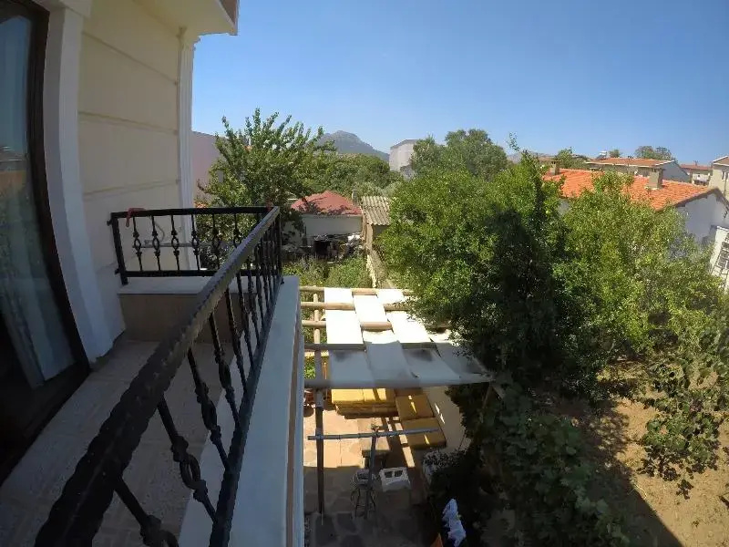 Suna Apart Hotel - Chambres