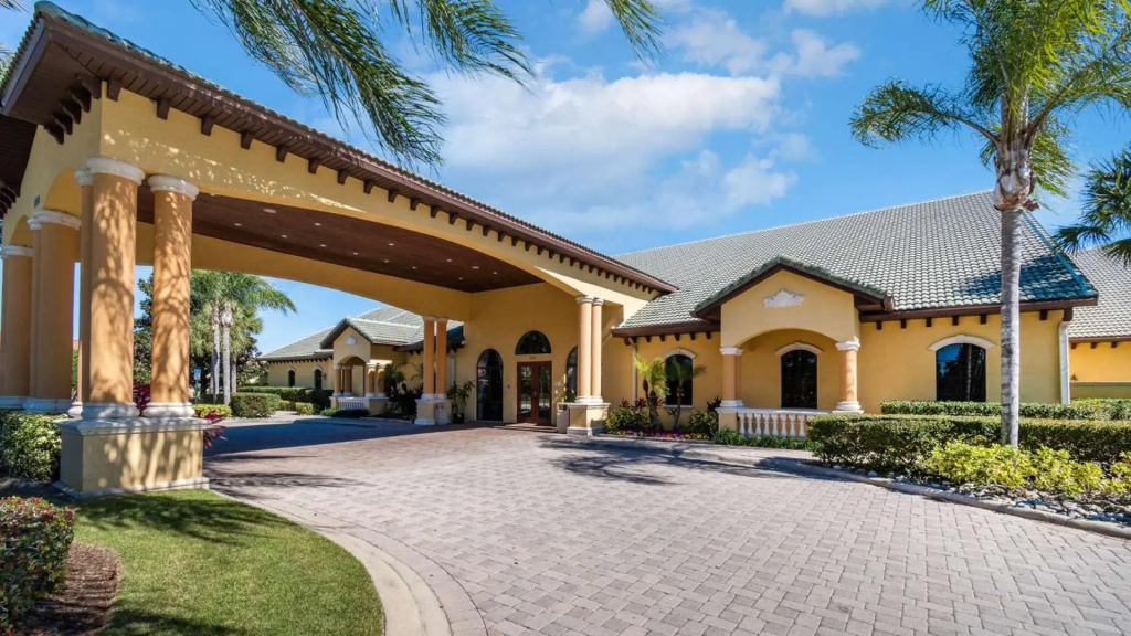 8883 Candy Palm Road