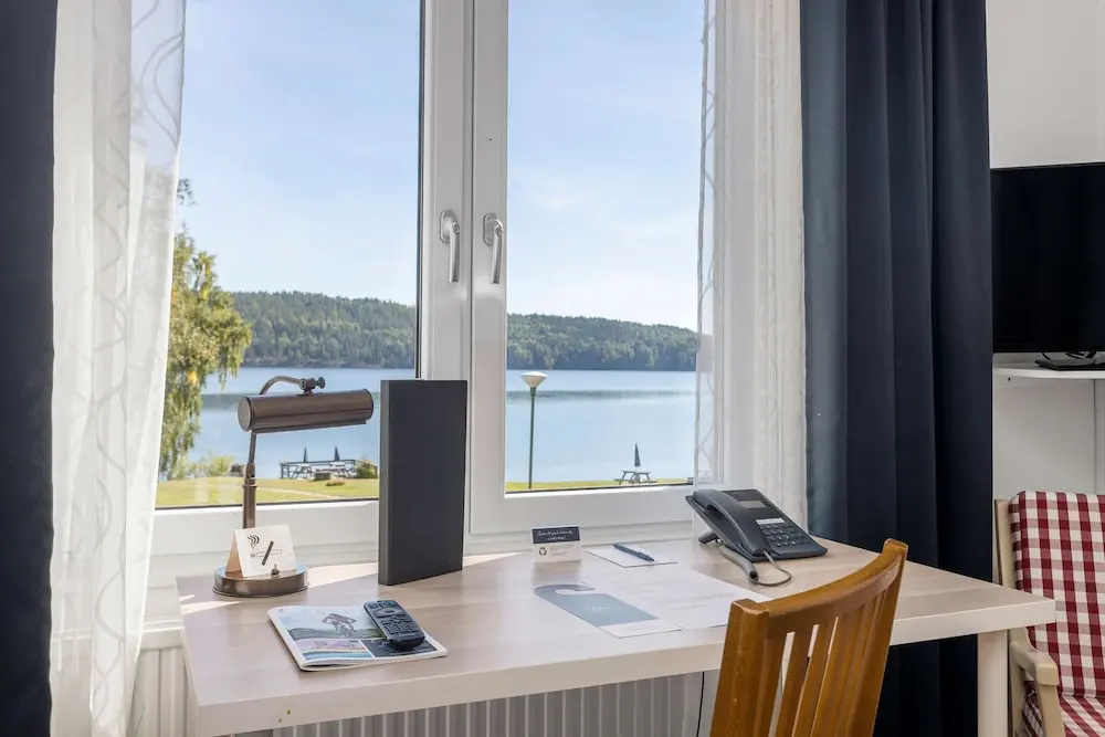 Hotell Frykenstrand, Sure Hotel Collection by Best Western - Chambres