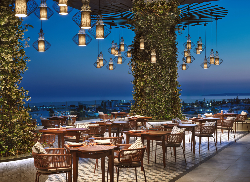 Amanti, MadeForTwo Hotels – Ayia Napa – Adults only - фото 28